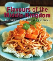 Flavours of the Middle Kingdom - The Origins of Traditional Chinese Dishes