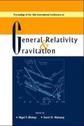 General Relativity And Gravitation, Proceedings Of The 16th International Conference