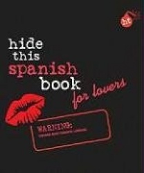 Spanish Berlitz Hide This for Lovers