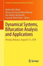 Dynamical Systems, Bifurcation Analysis and Applications : Penang, Malaysia, August 6–13, 2018