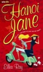 Hanoi Jane
