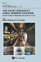 The High Luminosity Large Hadron Collider: The New Machine For Illuminating The Mysteries Of Universe