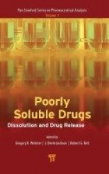 Poorly Soluble Drugs - Dissolution and Drug Release
