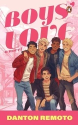 Boys'Love