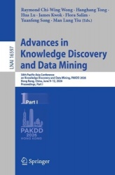 Advances in Knowledge Discovery and Data Mining - 30th Pacific-Asia Conference on Knowledge Discovery and Data Mining, PAKDD 202
