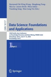 Data Science: Foundations and Applications : 30th Pacific-Asia Conference on Knowledge Discovery and Data Mining, PAKDD