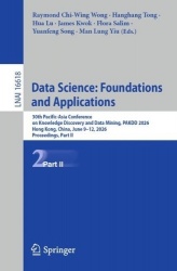 Data Science: Foundations and Applications : 30th Pacific-Asia Conference on Knowledge Discovery and Data Mining, PAKDD