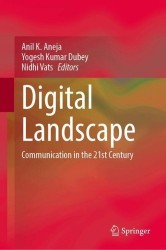 Digital Landscape : Communication in the 21st Century