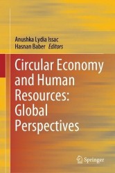 Circular Economy and Human Resources: Global Perspectives
