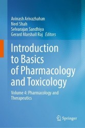 Introduction to Basics of Pharmacology and Toxicology : Volume 4: Pharmacology and Therapeutics