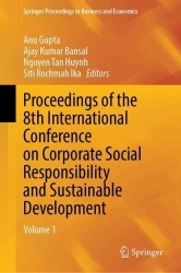 Proceedings of the 8th International Conference on Corporate Social Responsibility and Sustainable Development
