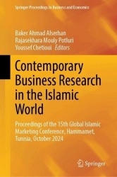 Contemporary Business Research in the Islamic World : Proceedings of the 15th Global Islamic Marketing Conference,