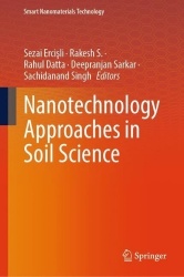Nanotechnology Applications in Soil Science
