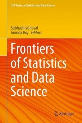 Frontiers of Statistics and Data Science