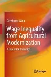 Wage Inequality from Agricultural Modernization - A Theoretical Evaluation