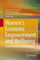 Women's Economic Empowerment and Wellbeing : Perspectives from a Developing Nation
