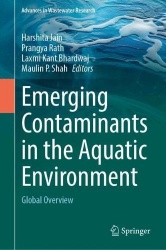 Emerging Contaminants in the Aquatic Environment - Global Overview