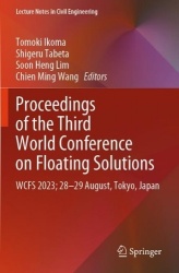 Proceedings of the Third World Conference on Floating Solutions : WCFS 2023; 28–29 August, Tokyo, Japan