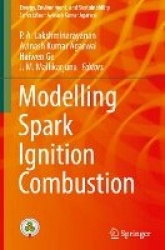 Modelling Spark Ignition Combustion