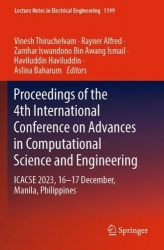 Proceedings of the 4th International Conference on Advances in Computational Science and Engineering : ICACSE 2023, 16–17