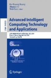 Advanced Intelligent Computing Technology and Applications - 20th International Conference, ICIC 2024, Tianjin, China, August 5–