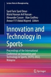 Innovation and Technology in Sports - Proceedings of the International Conference on Innovation and Technology in Sports, (ICITS