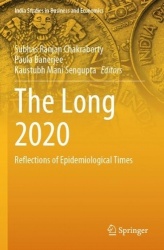 The Long 2020 : Reflections of Epidemiological Times