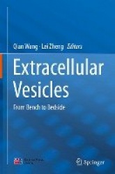 Extracellular Vesicles : From Bench to Bedside