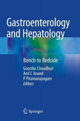 Gastroenterology and Hepatology - Bench to Bedside