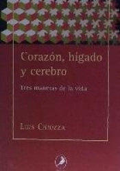 CORAZÓN, HIGADO Y CEREBRO