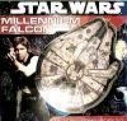 Star wars millenium falcon