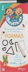 Mini abremente formas escribir y borrar