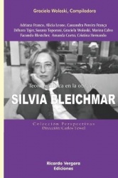 Teoria y clinica en la obra de Silvia Bleichmar - Coleccion Perspectivas