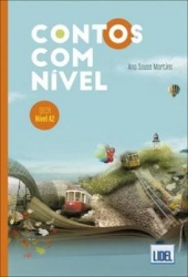 Contos com Nivel - Livro (A2)