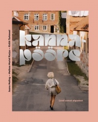 Kannapööre : lood uutest algustest