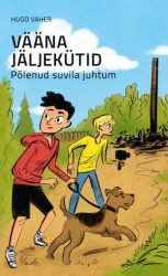 Vääna jäljekütid : Põlenud suvila juhtum