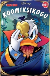 Miki Hiir koomiksikogu 101
