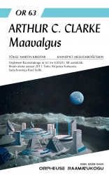 Maavalgus