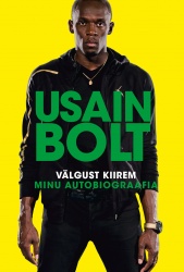 Usain bolt