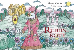 Rubiinrott