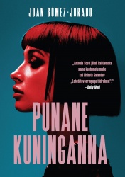Punane kuninganna