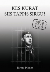 Kes kurat siis tappis sirgu?