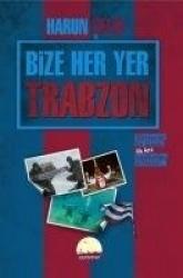 Bize Her Yer Trabzon