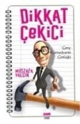 Dikkat Cekici