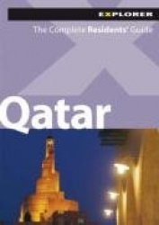 Qatar, Complete Residents'Guide