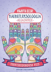 Vajuta siia! käerefleksoloogia algajatele