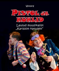 Pistol ja kuklid