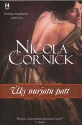 ÜKS NURJATU PATT