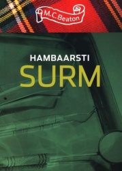 HAMBAARSTI SURM