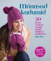 MONUSAD KUDUMID. 50 LIHTSAT JA KIIRESTI VALMIVAT KUDUMIT PARIMATELT DISAINERITELT